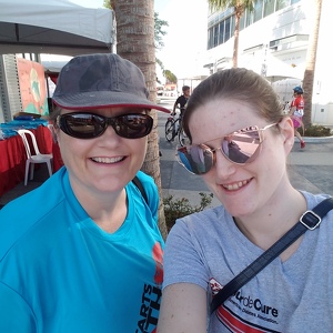 Fundraising Page: Lauren Lewis